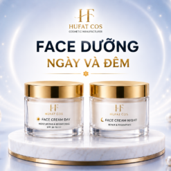 FACE DƯỠNG NGÀY VÀ ĐÊM