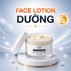 BODY LOTION
