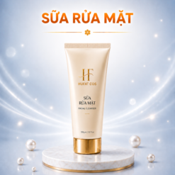 SỮA RỬA MẶT