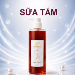 SỮA TẮM