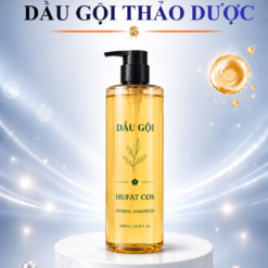 DẦU GỘI THẢO DƯỢC