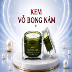 KEM VỖ BONG NÁM