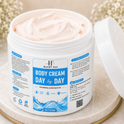 BODY LOTION_DAY BY DAY