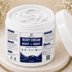 BODY LOTION_ NIGHT BY NIGHT